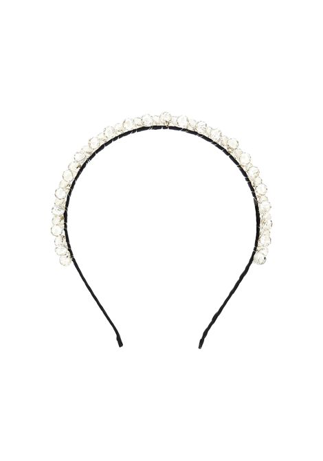 Cerchietto con decorazione